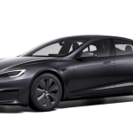 Tesla Model S: الأداء والفخامة في سيارة كهربائية متقدمة