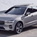 Volvo EX60: عندما يصبح الشحن السريع جزءًا من الرحلة
