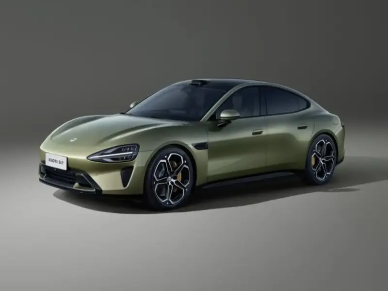 سيارة Xiaomi SU7 Max
