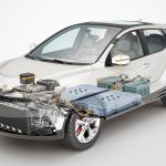 ماذا يحدث لبطاريات السيارات الكهربائية بعد انتهاء عمرها؟