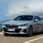 بي إم دبليو تبدأ تصنيع السيارات الكهربائية في ماليزيا: خطوة أعمق مما تبدو عليه