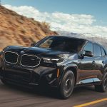 سيارات BMW M الكهربائية بأربع محركات: كيف تعيد تعريف الأداء الرياضي دون تنازلات
