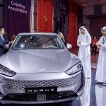 السيارات الكهربائية في الدول العربية مقارنة بالسوق العالمي: واقع وفرص وتحديات