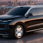 Leapmotor D19: المواصفات الكاملة لأقوى SUV كهربائية في 2026
