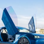 ARIA EV: السيارة الكهربائية التي يمكنك إصلاحها بنفسك