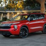 نيسان Rogue Plug‑in Hybrid – الخيار الأمثل للقيادة العائلية والهجينة