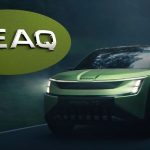 Skoda Peaq: السيارة الكهربائية الكبيرة الجديدة تصل هذا العام