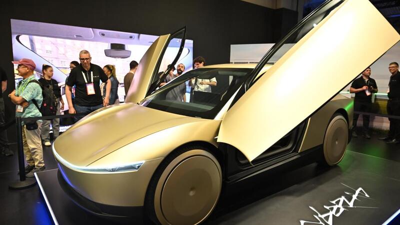 تسلا توقف إنتاج Tesla Model S وTesla Model X وتتحوّل للروبوتات