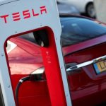 تسلا تفقد مكانتها كأكبر بائع سيارات كهربائية في العالم لصالح BYD الصينية
