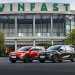 فينفاست تطلق VF MPV7: سيارة كهربائية 7 مقاعد لعائلات العصر الجديد