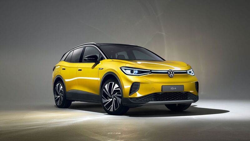فولكس فاجن ID.4 تستدعى بسبب خطر البطارية وكيفية حماية المستهلكين