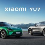 رئيس Xiaomi يكشف عن سيارة YU7 الكهربائية في بث مباشر ويرد على الانتقادات