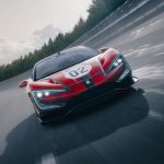 Yangwang U9 Xtreme: عندما تتجاوز السيارة الكهربائية حدود المستحيل