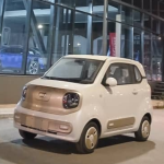 أول مشروع لتصنيع السيارات الكهربائية في الجزائر بشراكة صينية بداية عصر جديد