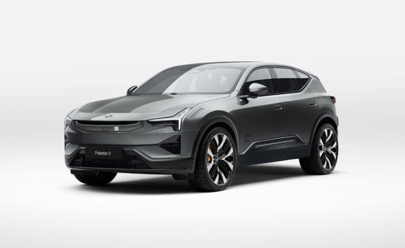 Polestar 3 2026