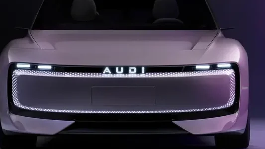 خطط Audi للسيارات الكهربائية الصغيرة