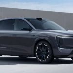 سيارة أودي E7X الجديدة: أبعاد ضخمة وتقنيات صينية متطورة