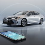 Apple Car Key في سيارات تويوتا: المفتاح أصبح في هاتفك