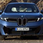 BMW Neue Klasse: كيف تدعم Infineon السيارات الكهربائية المستقبلية