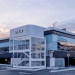 بي واي دي الصينية تركز على الشرق الأوسط وتحدد نقطة الانطلاق