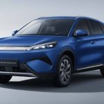 BYD ATTO 3 EVO: إعادة تعريف الشحن السريع والأداء في السيارات الكهربائية