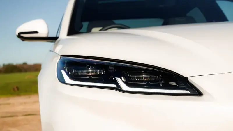 سيارة BYD Seal 6