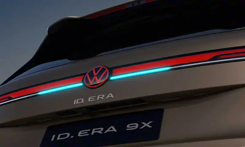 فولكس فاجن تطلق سيارات كهربائية بمدى ممتد مستوحى من Top Gear