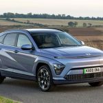 Hyundai Kona Electric: السيارة الكهربائية المدمجة المؤهلة لمنحة الحكومة البريطانية
