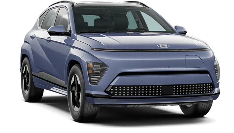 سيارة Hyundai Kona Electric