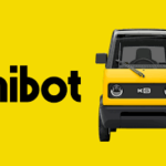 Mibot: سيارة كهربائية يابانية صغيرة بمقعد واحد تعيد تعريف التنقل الحضري