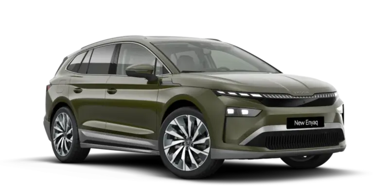 خطط Škoda في السيارات الكهربائية الصغيرة