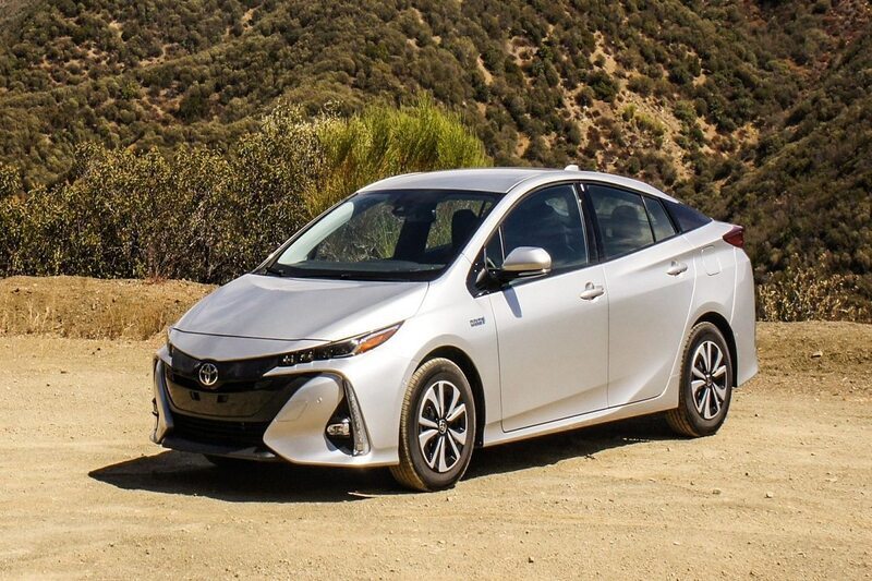 يوتا تخطط لإطلاق سيدان كهربائية