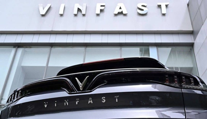 VinFast تسلم أكثر من 16,000 سيارة كهربائية في يناير 2026