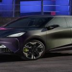 CUPRA Raval 2026: السيارة الكهربائية الحضرية المتكاملة