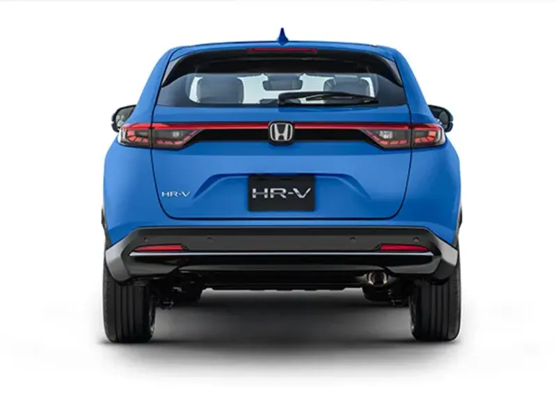 هوندا HR-V