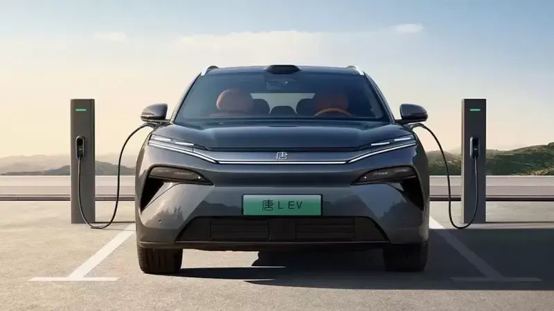 Megawatt Flash Charging: مستقبل التنقل الكهربائي أصبح أقرب من أي وقت مضى