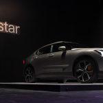 بولستار وخططها المستقبلية: أربعة سيارات كهربائية جديدة حتى 2028