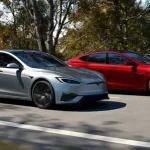 أقوى السيارات الكهربائية تتفوق على Tesla Model S: تحليل شامل لعام 2026