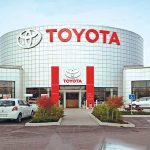 تويوتا تكشف عن 4 سيارات كهربائية جديدة: لماذا قررت العودة بقوة إلى سباق السيارات الكهربائية؟