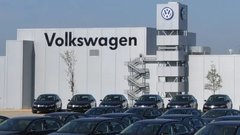 فولكسفاجن و سوق السيارات الكهربائية في أوروبا