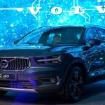 انخفاض أرباح Volvo Cars التشغيلية في الربع الرابع من 2025
