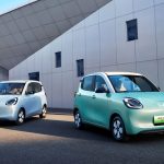 Wuling Mini EV: السيارة الكهربائية الصغيرة التي غزت المدن