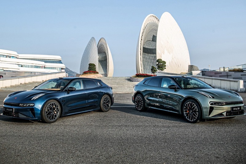 Zeekr تدخل السوق الإسبانية في 2026: مستقبل السيارات الكهربائية الفاخرة في أوروبا