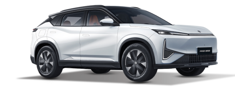 Dongfeng MAGE PHEV في دي