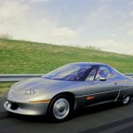 جنرال موتورز تعيد إحياء EV1