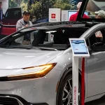 سيارة Toyota Prius: قصة نجاح غيرت عالم السيارات الهجينة