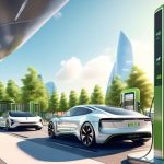 محطات شحن السيارات الكهربائية تحتسب الطاقة بشكل خاطئ: مشكلة متزايدة