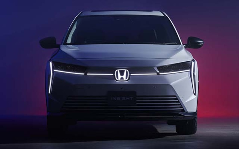 سيارة Honda Insight