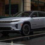 السيارة الكهربائية Jeep Wagoneer S: تحليل شامل للمواصفات والأداء والميزات