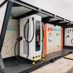 نيسان تحوّل بطاريات ليف القديمة إلى شواحن فائقة السرعة